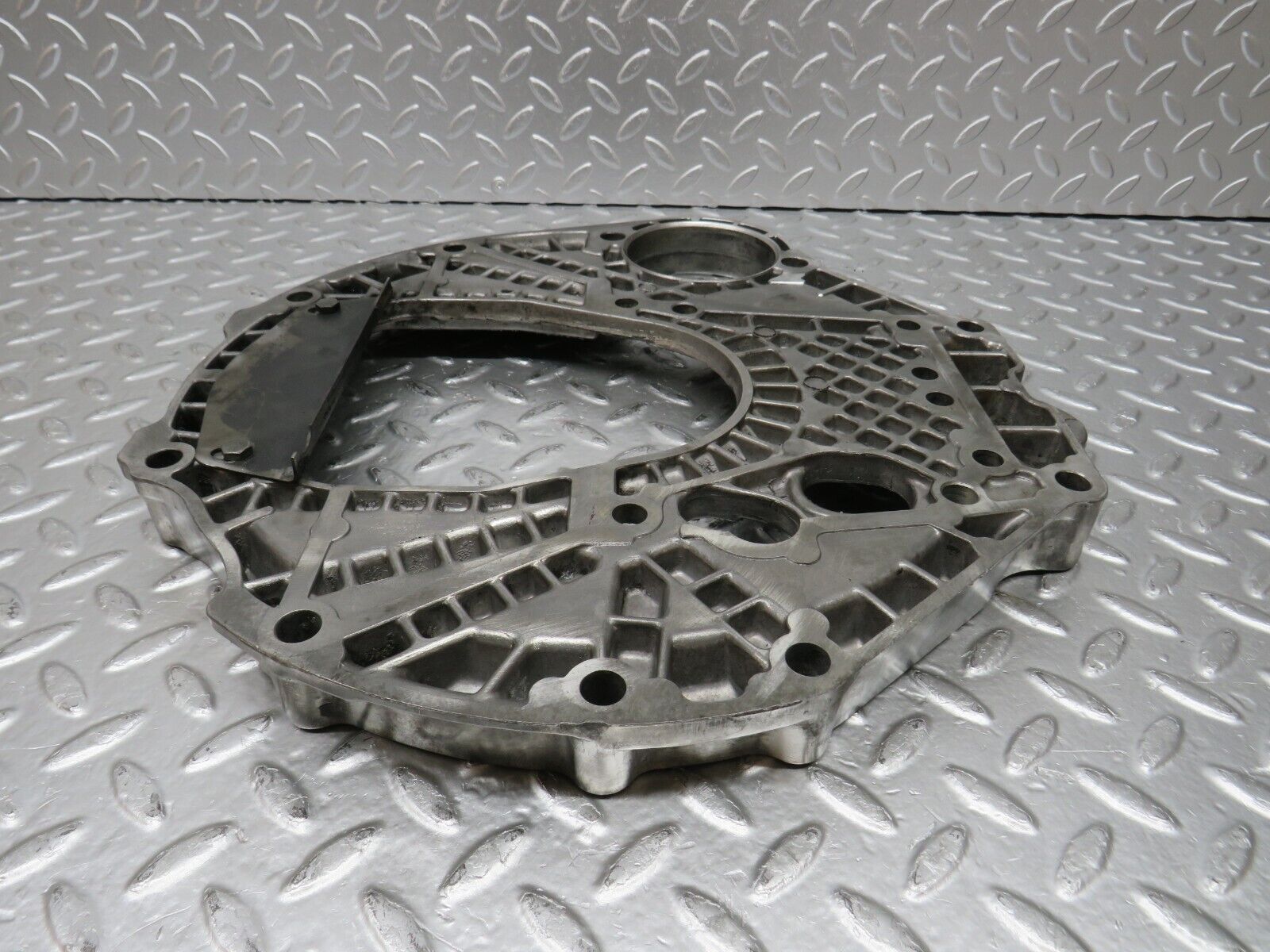 31141 Mercedes-Benz W123 200D Gearbox Flange 1150111145