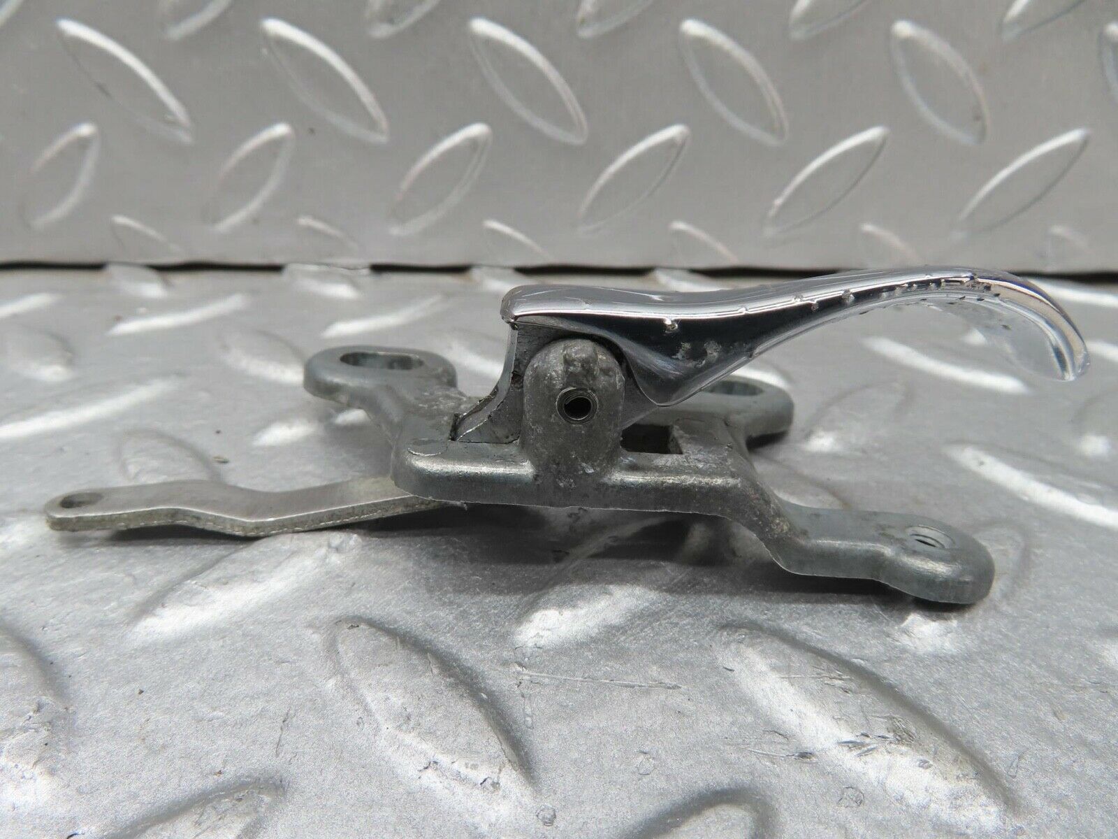 12930 Mercedes-Benz W111 220SE Right Interior Door Handle 1107660419