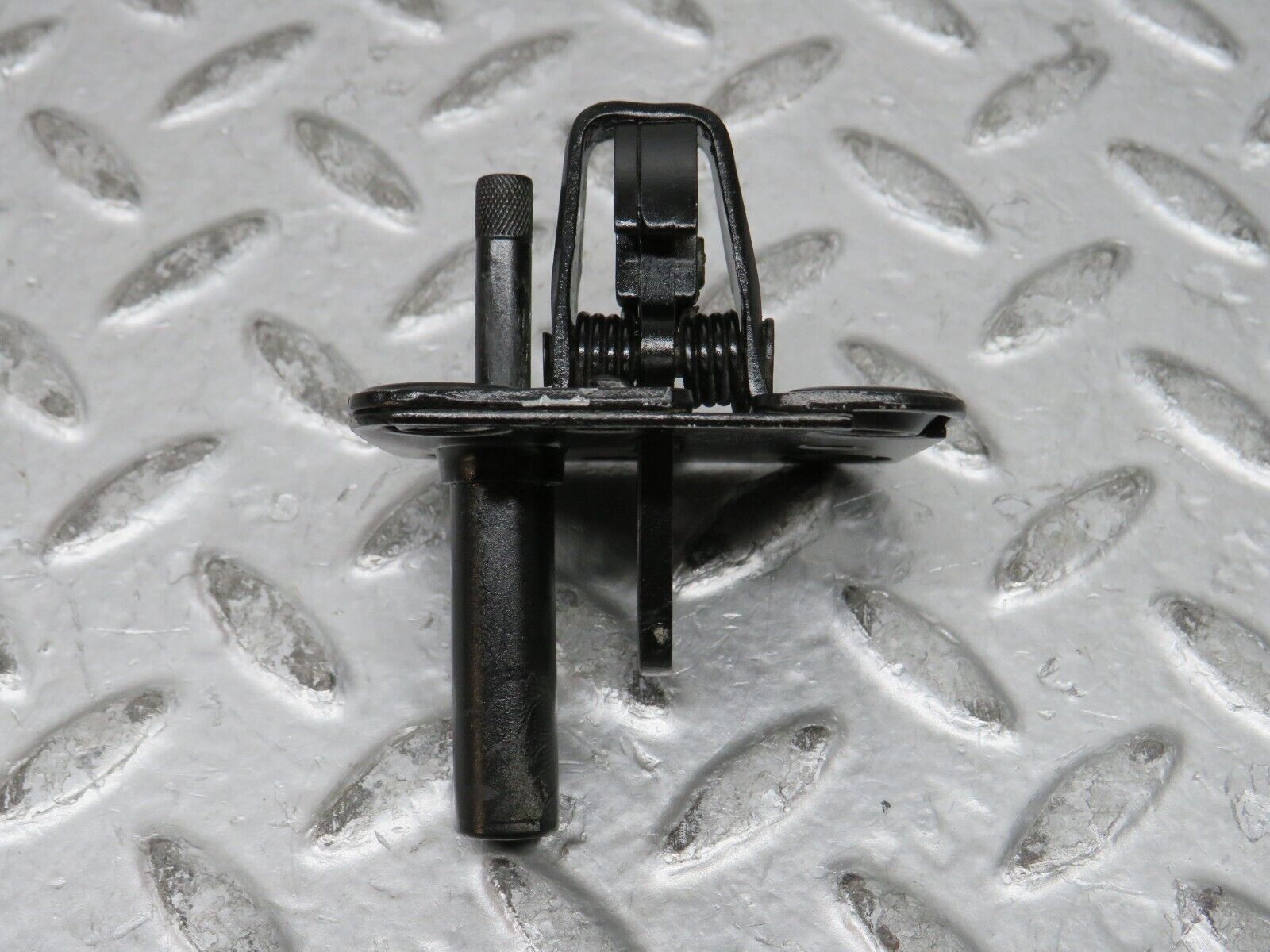 28758 Mercedes-Benz W123 230E Bonnet Lock Latch