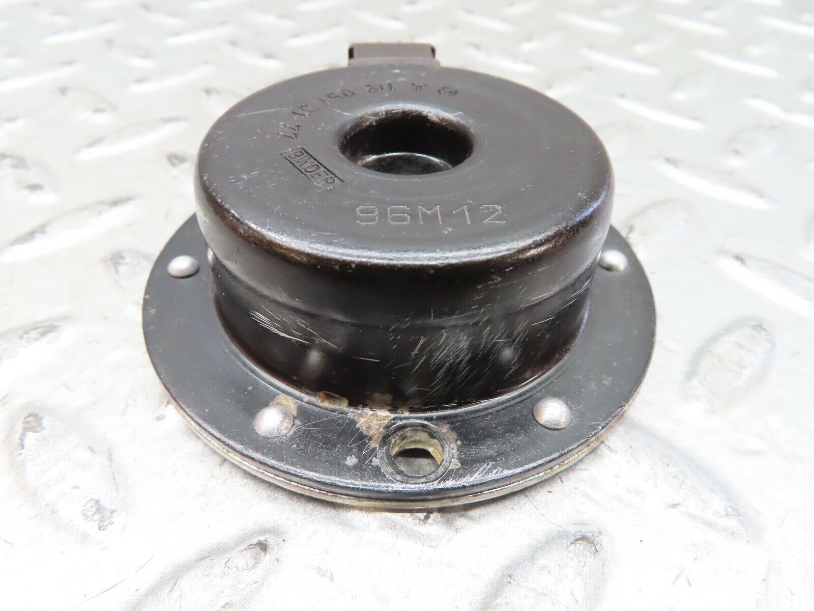 19659 Mercedes-Benz C140 CL420 Coupe Camshaft Sensor 1190510177