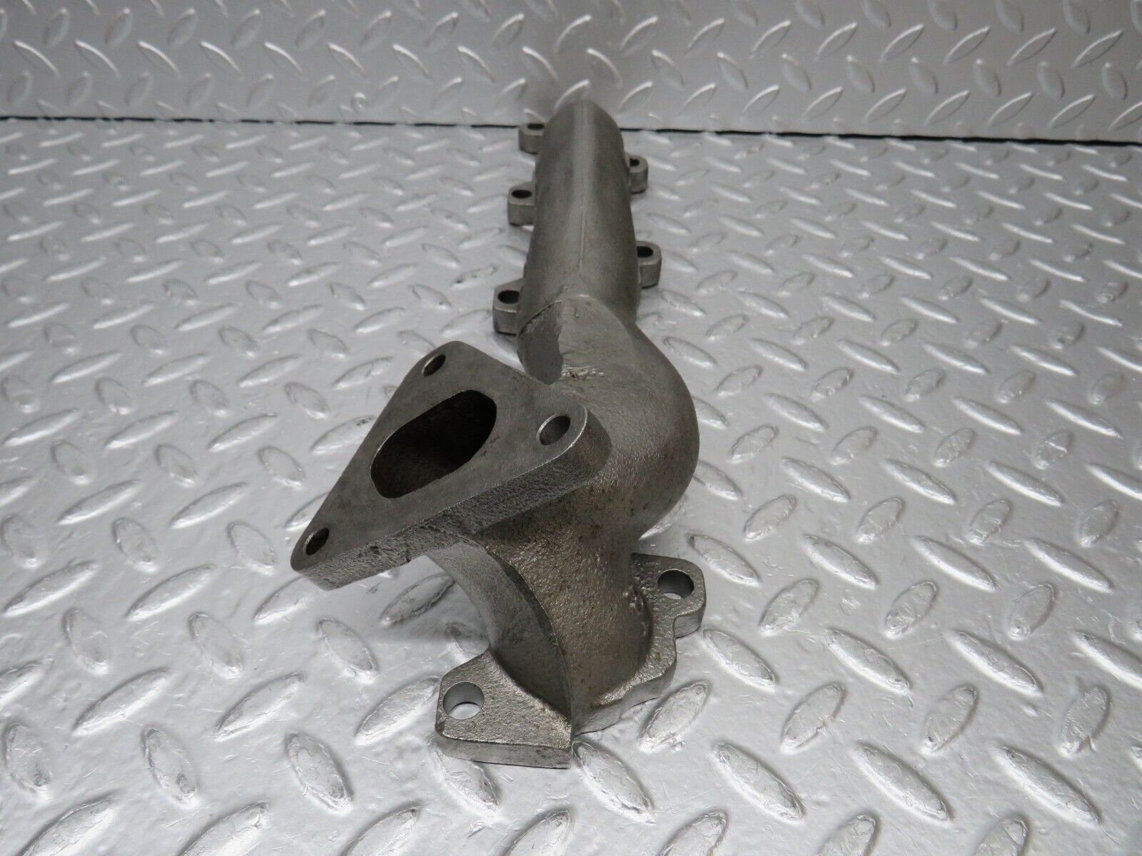 32734 Mercedes-Benz W210 OM611 Exhaust Manifold 6111420501