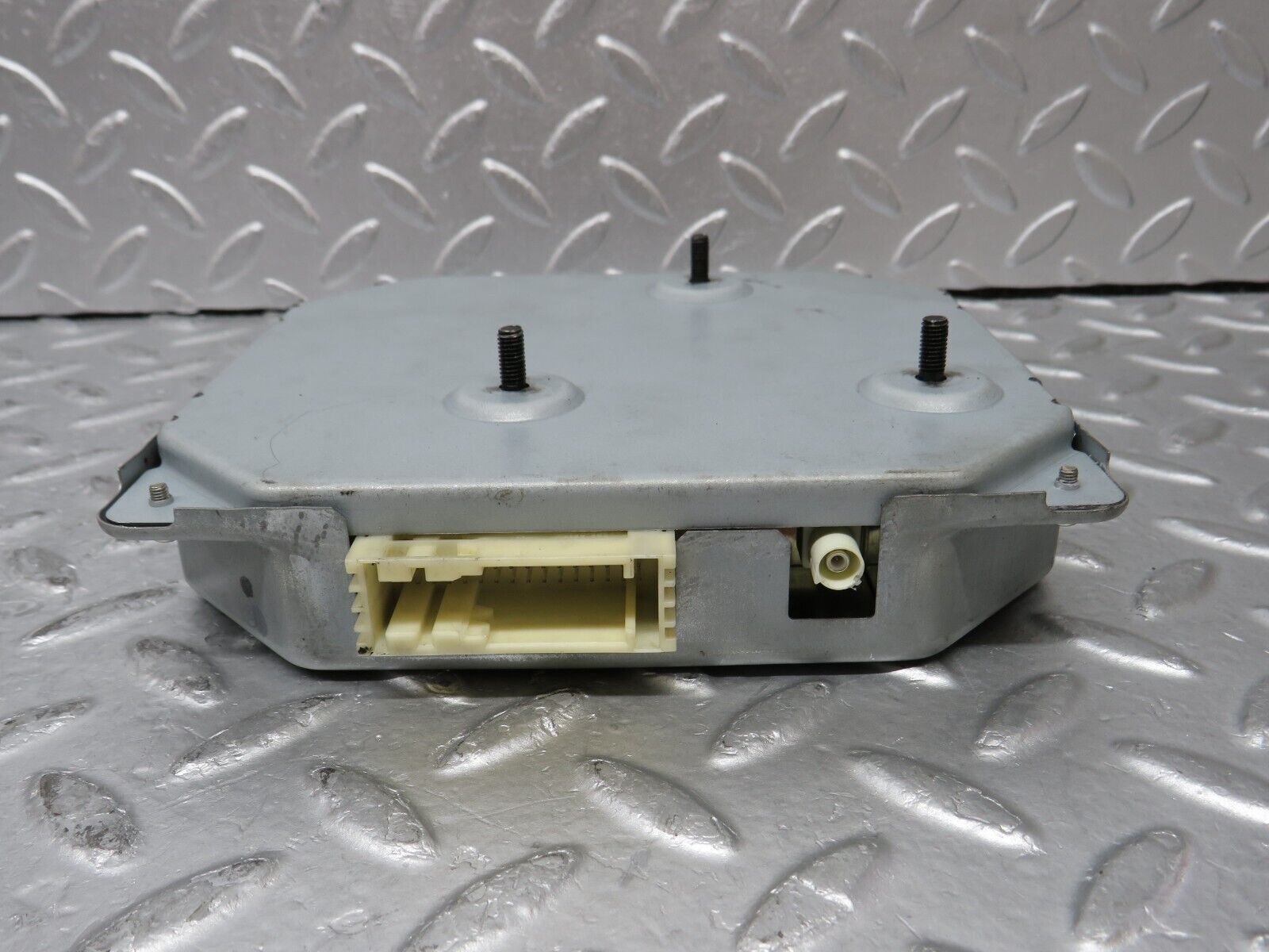 35149 Mercedes-Benz W221 Rear View Camera Control Unit 2218708485