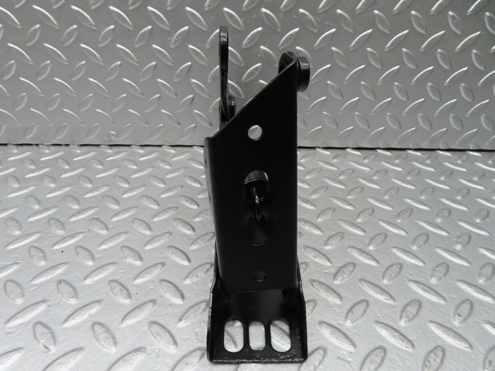 19816 Mercedes-Benz W121 190b Ponton Bonnet Hinge Left Side