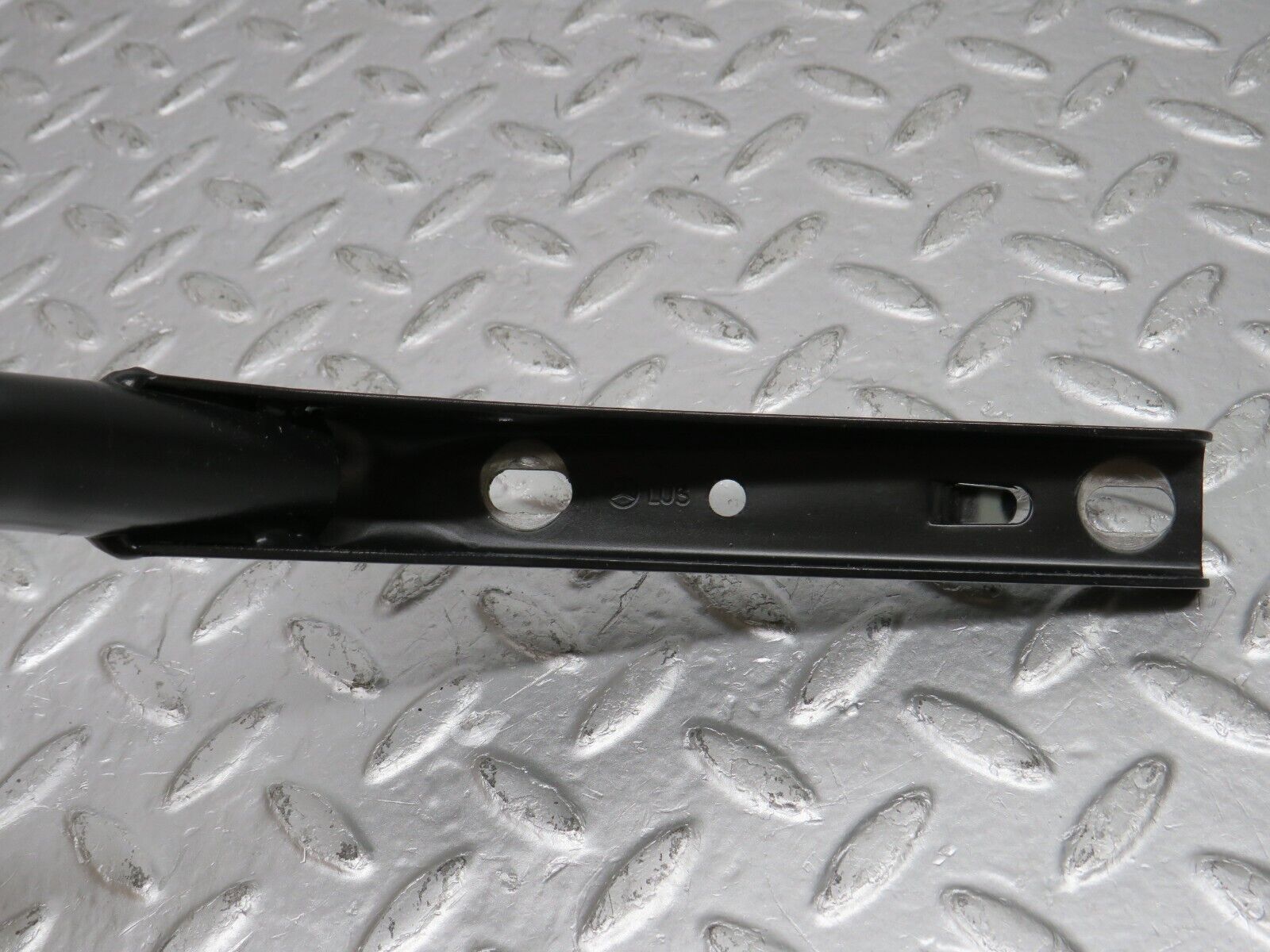 33396 Mercedes-Benz W202 C180 Trunk Boot Lid Hinge Left Side