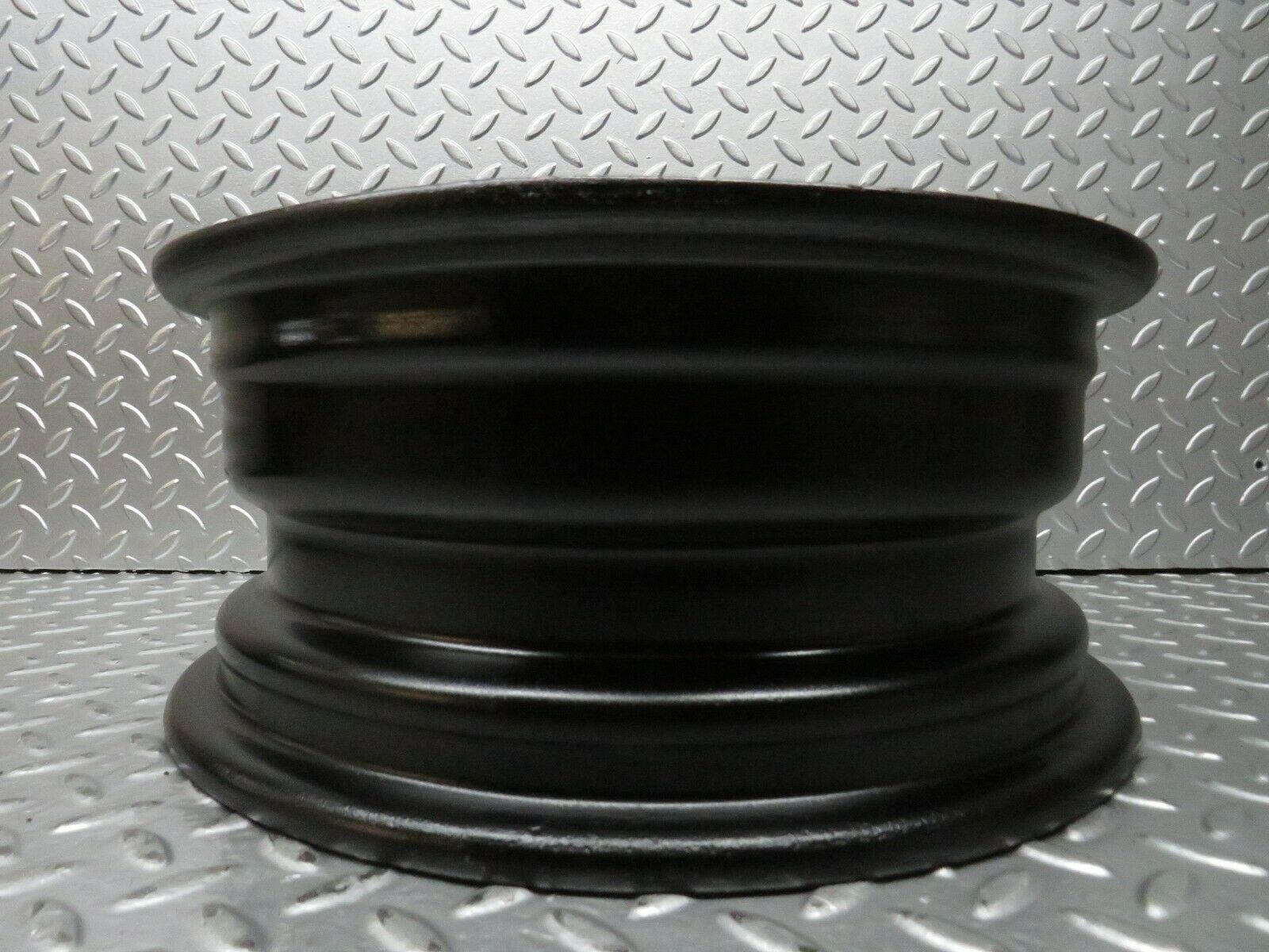 23690 Mercedes-Benz Steel Wheel 5.5Jx14H2 ET35 1154001302