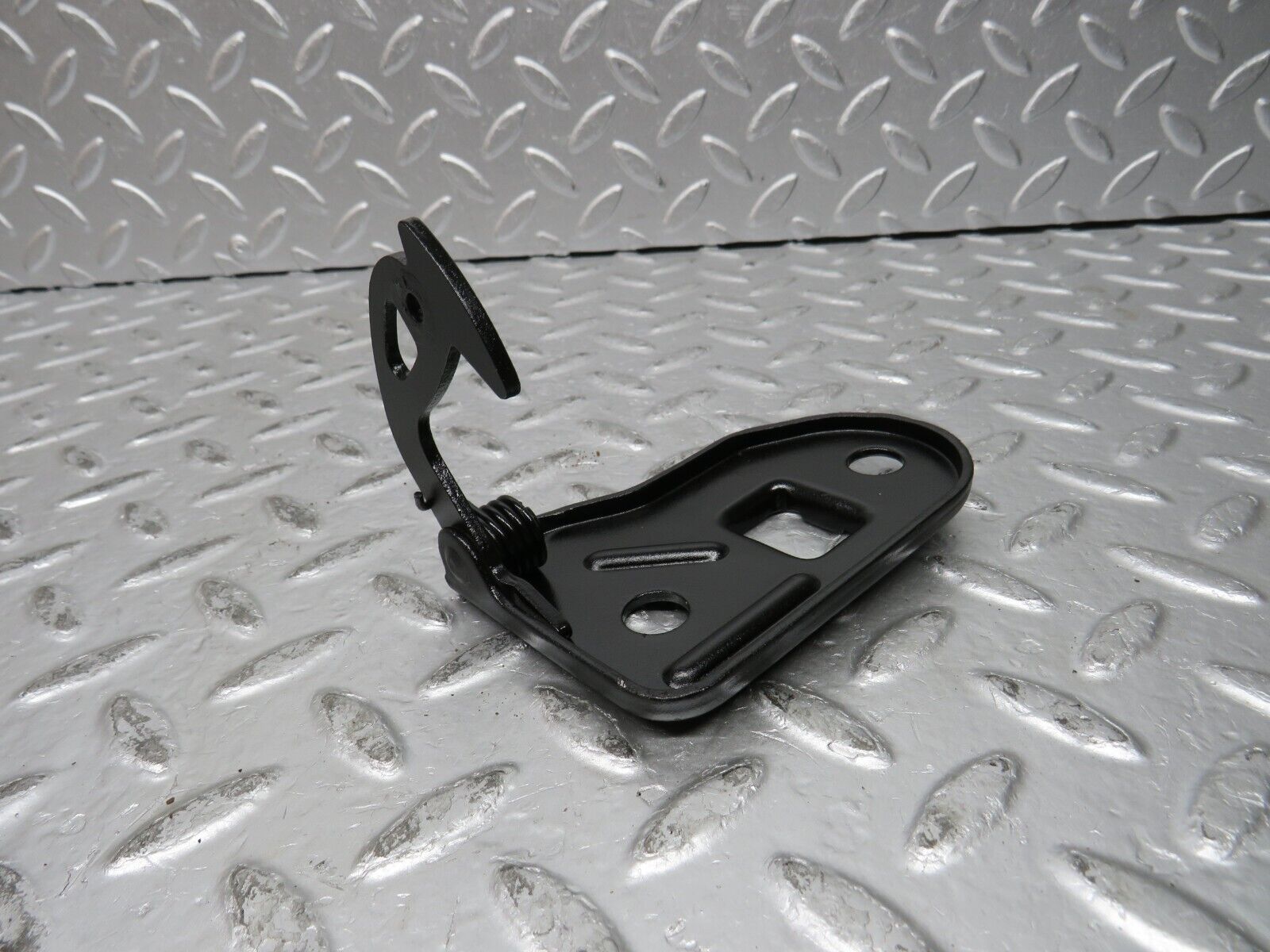 31996 Mercedes-Benz W123 230E Bonnet Safety Latch 1238800160