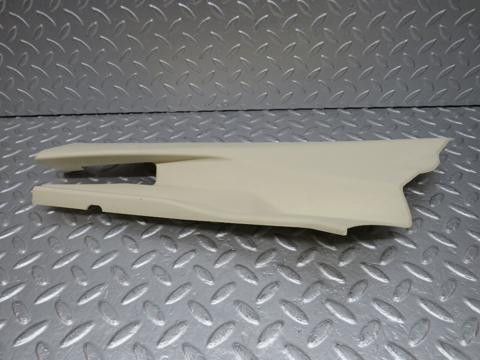 33157 Mercedes-Benz R170 SLK Coupe Rear Right Headliner Cover 1707950850