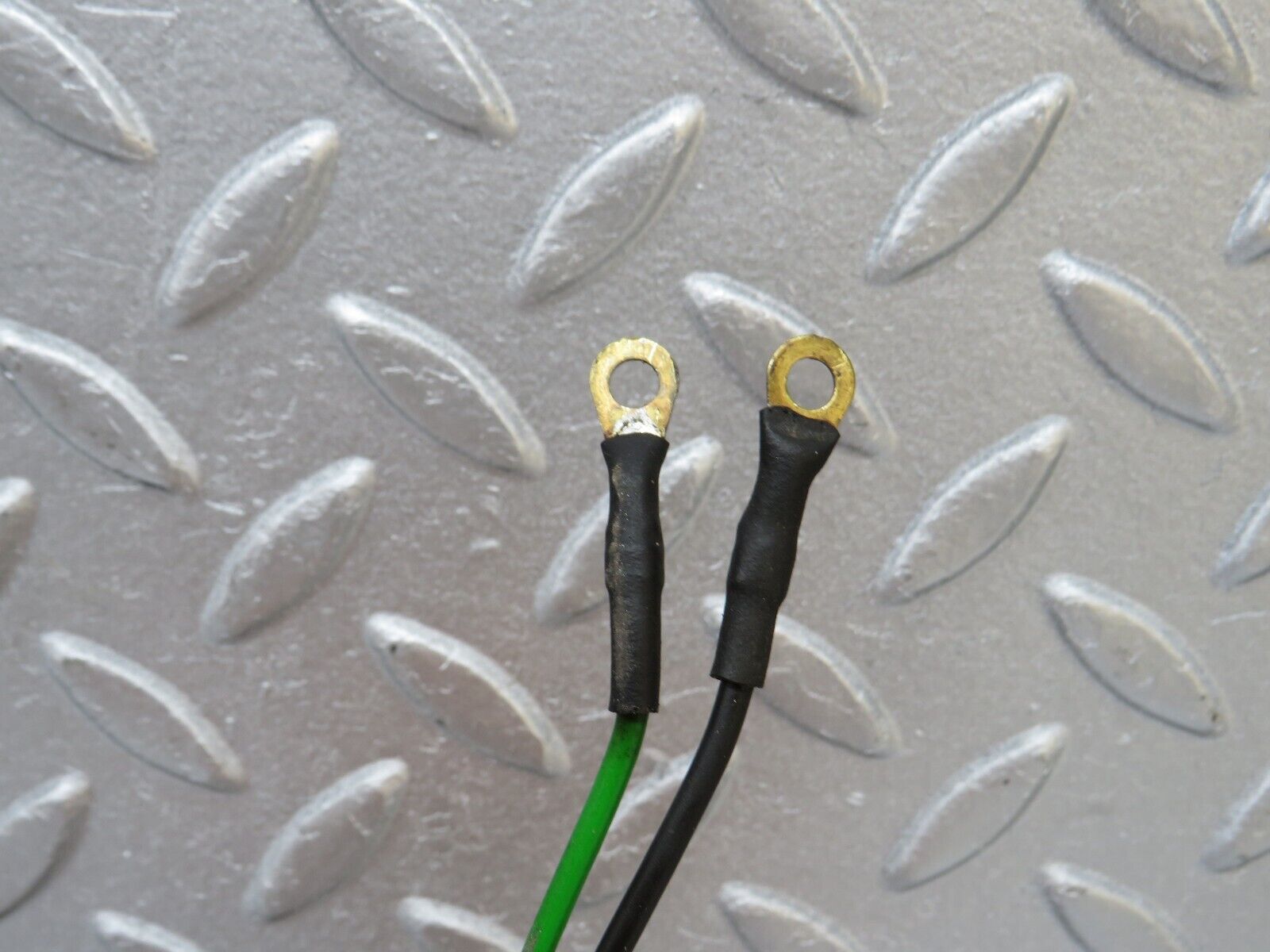 37018 Mercedes-Benz C126 420SEC Coupe Rear Left Window Regulator Motor 0130821065