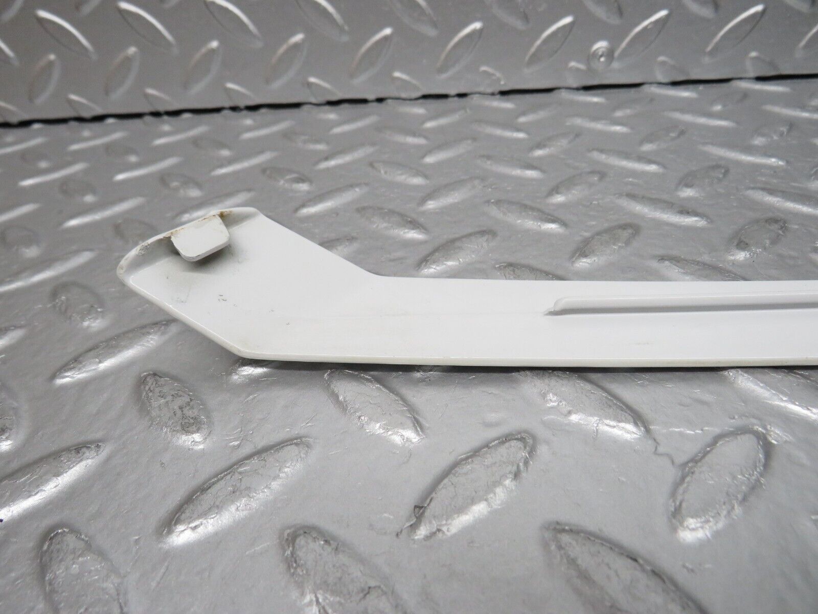 30349 Mercedes-Benz W124 230E C Pillar Exterior Trim Left Side