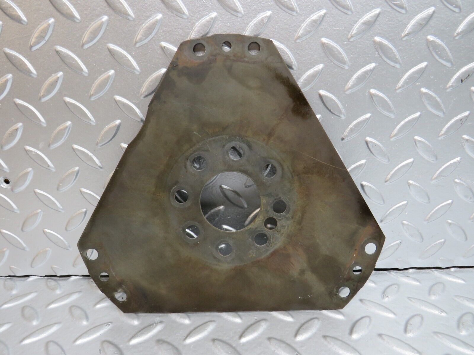 29945 Mercedes-Benz W123 230E Flywheel Starter Ring