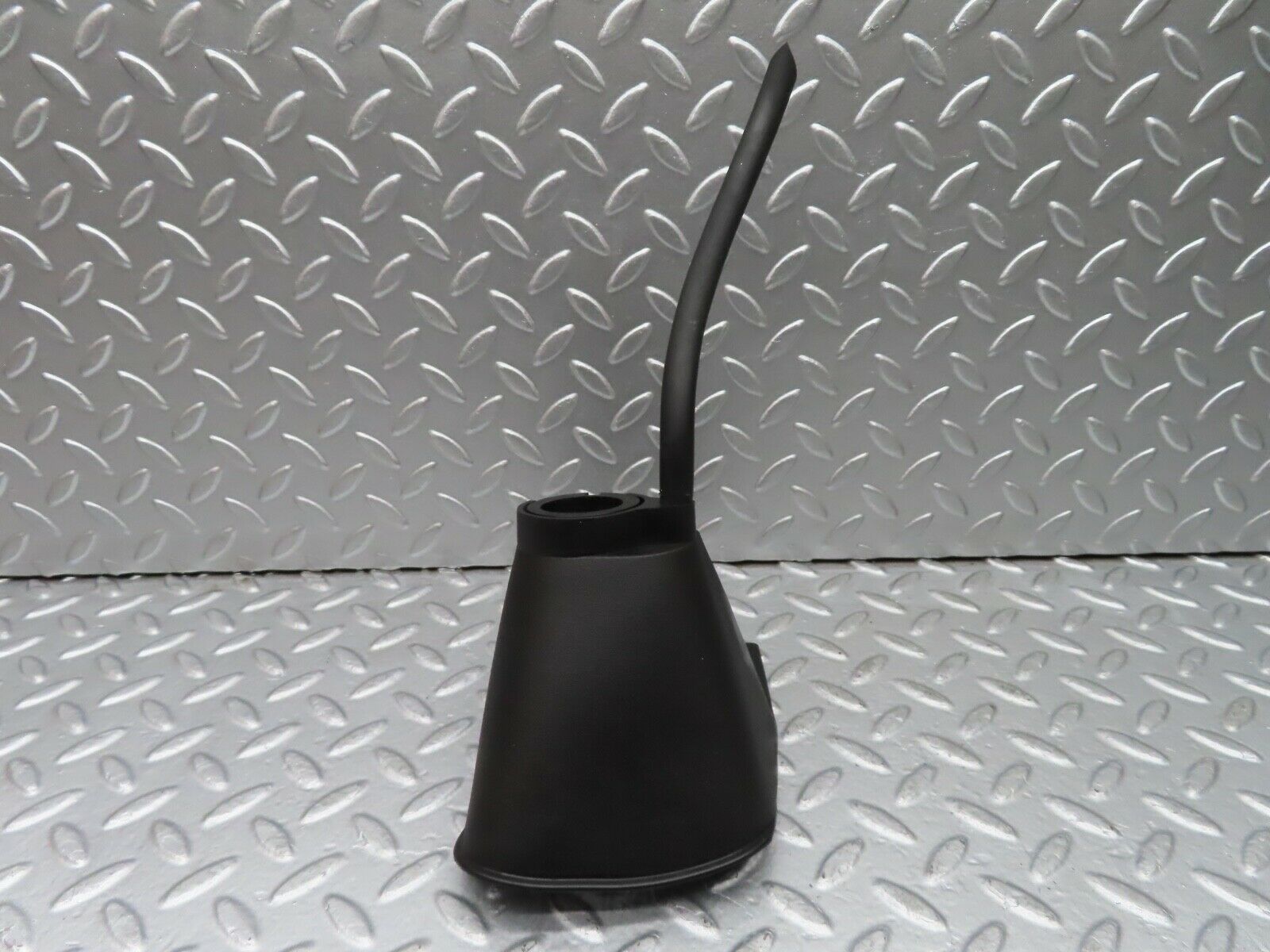 19863 Mercedes-Benz R129 300SL Coupe Roof Folding Lift Cyl. Cover 1297700362