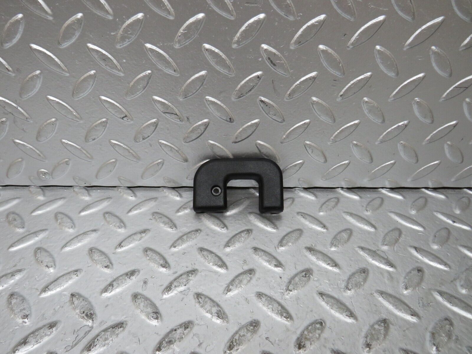 26430 Mercedes-Benz C124 220CE Coupe Right Door Lock Cover