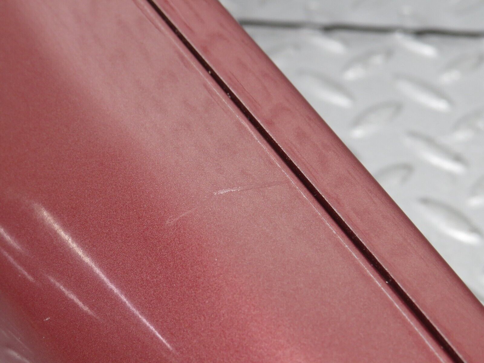 38467 Mercedes-Benz R129 280SL Coupe Electric Wing Mirror Left