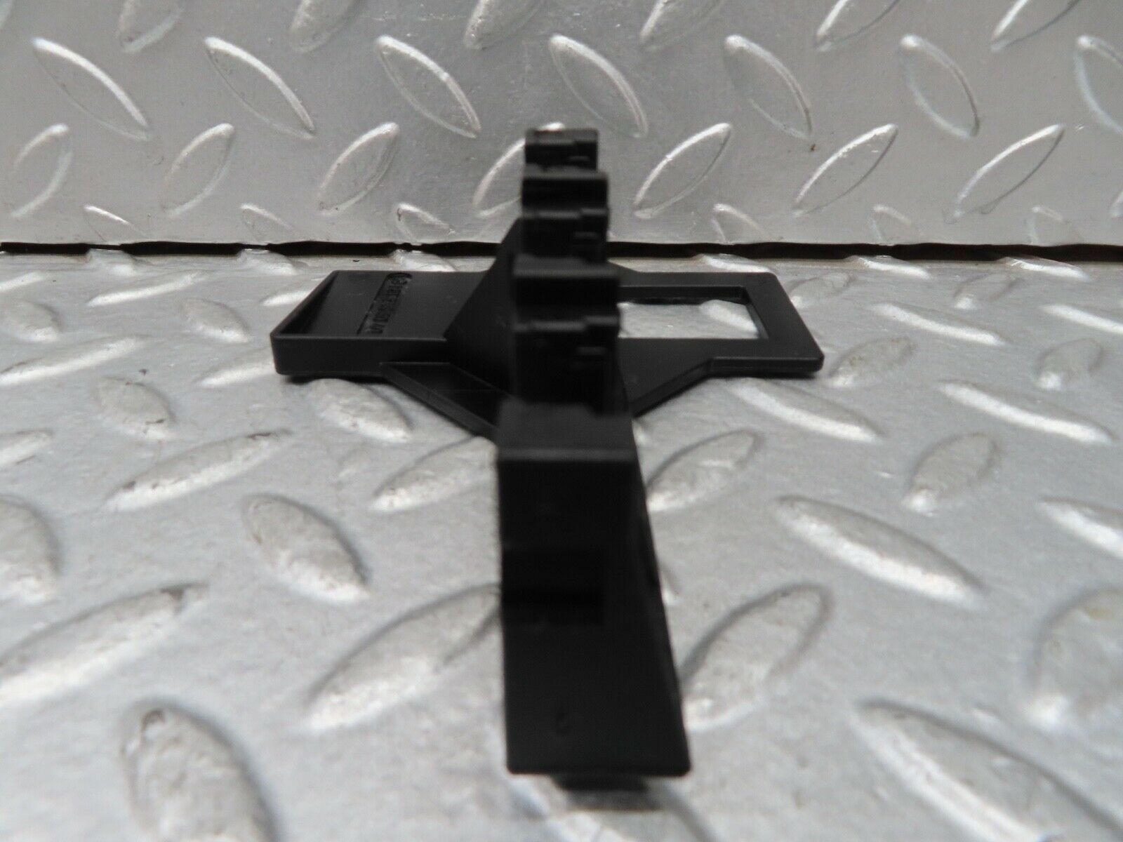 17252 Mercedes-Benz R129 300SL Coupe Control Units Bracket Holder 1295455040