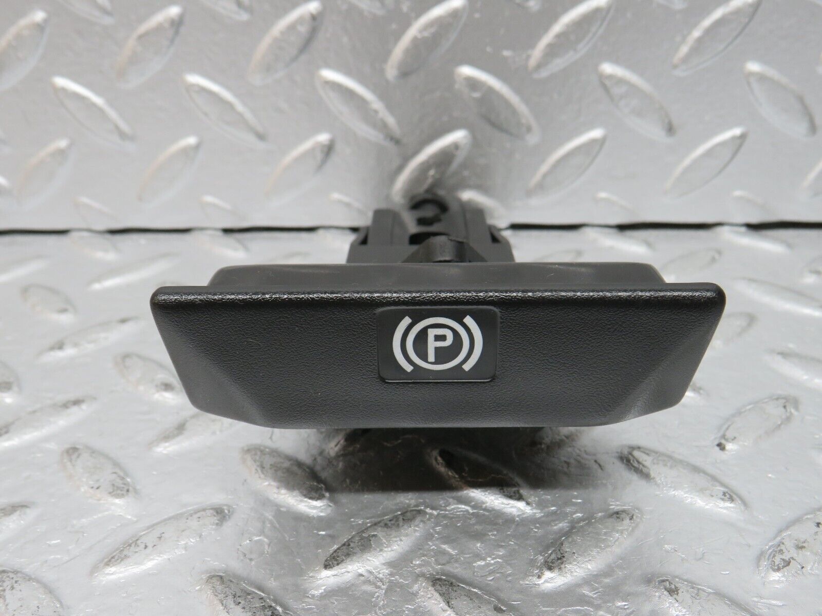 32393 Mercedes-Benz S124 300TE Wagon Parking Brake Release Handle 1244270120