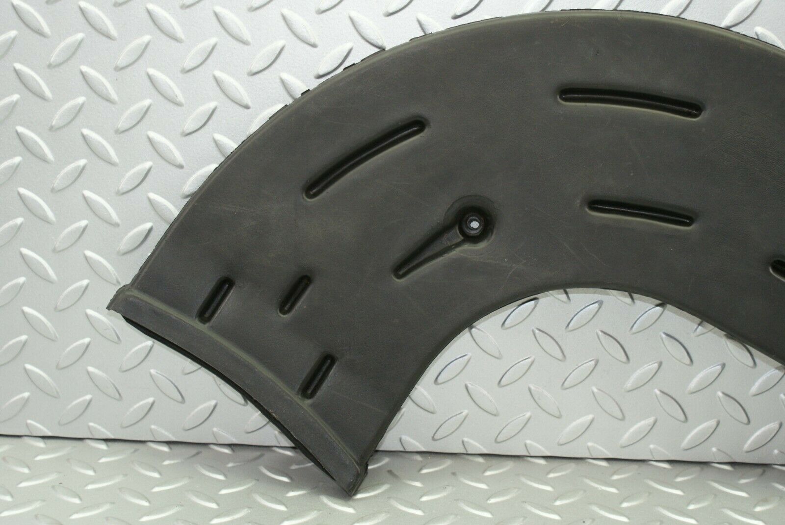 2903 Mercedes-Benz C123 280CE Coupe Heating Air Duct Right Side 1238311046