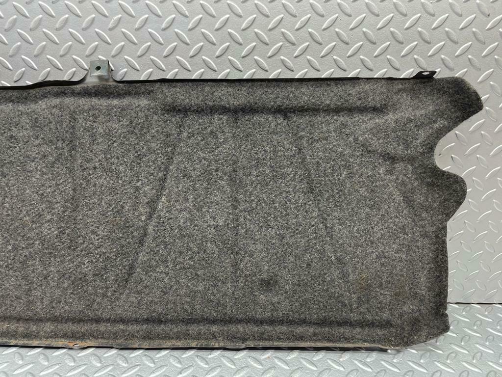 0177 Mercedes-Benz W116 350SE Fuel Tank Cover Plate