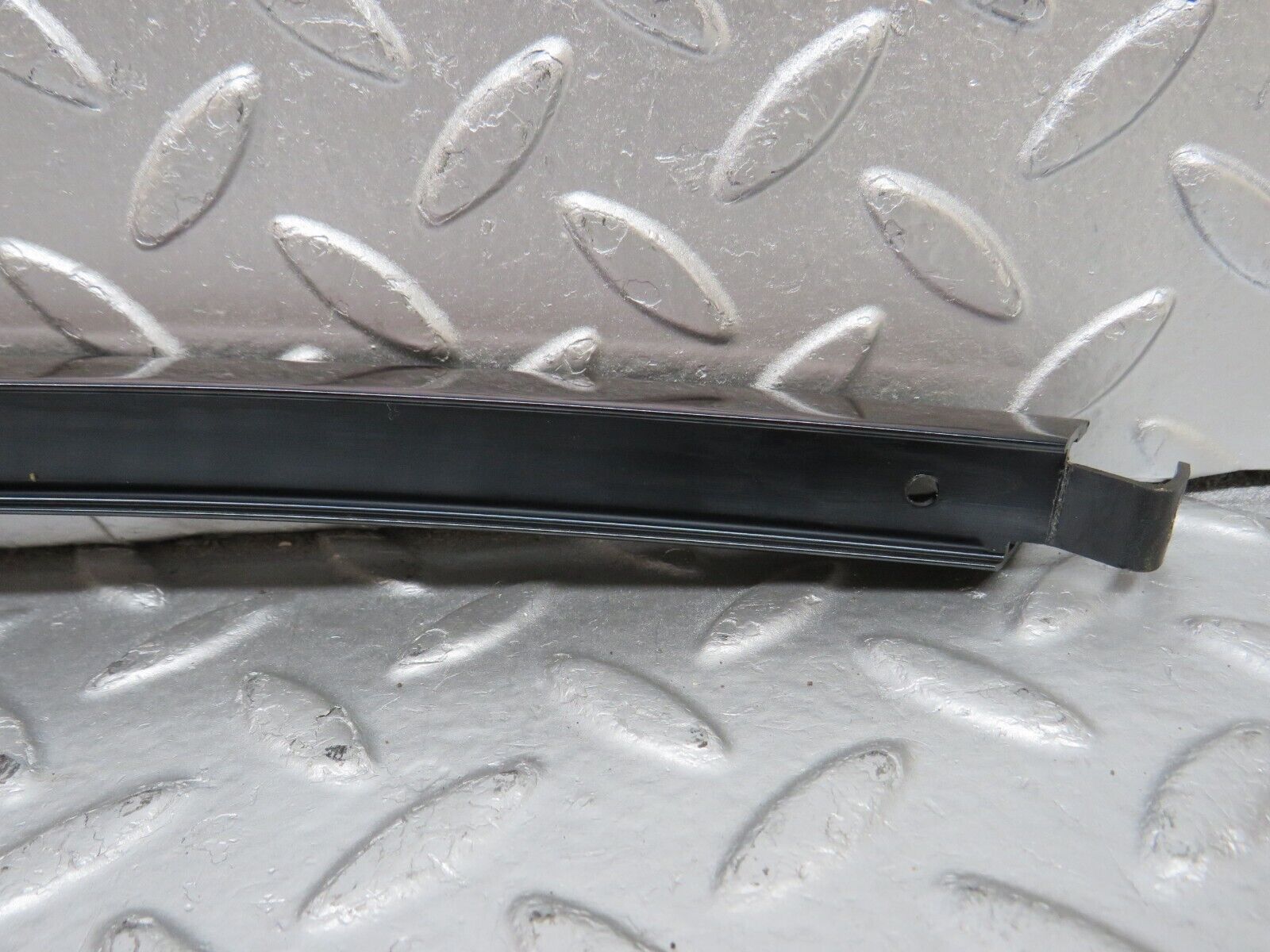 33254 Mercedes-Benz W202 C180 Rear Left Door Window Channel