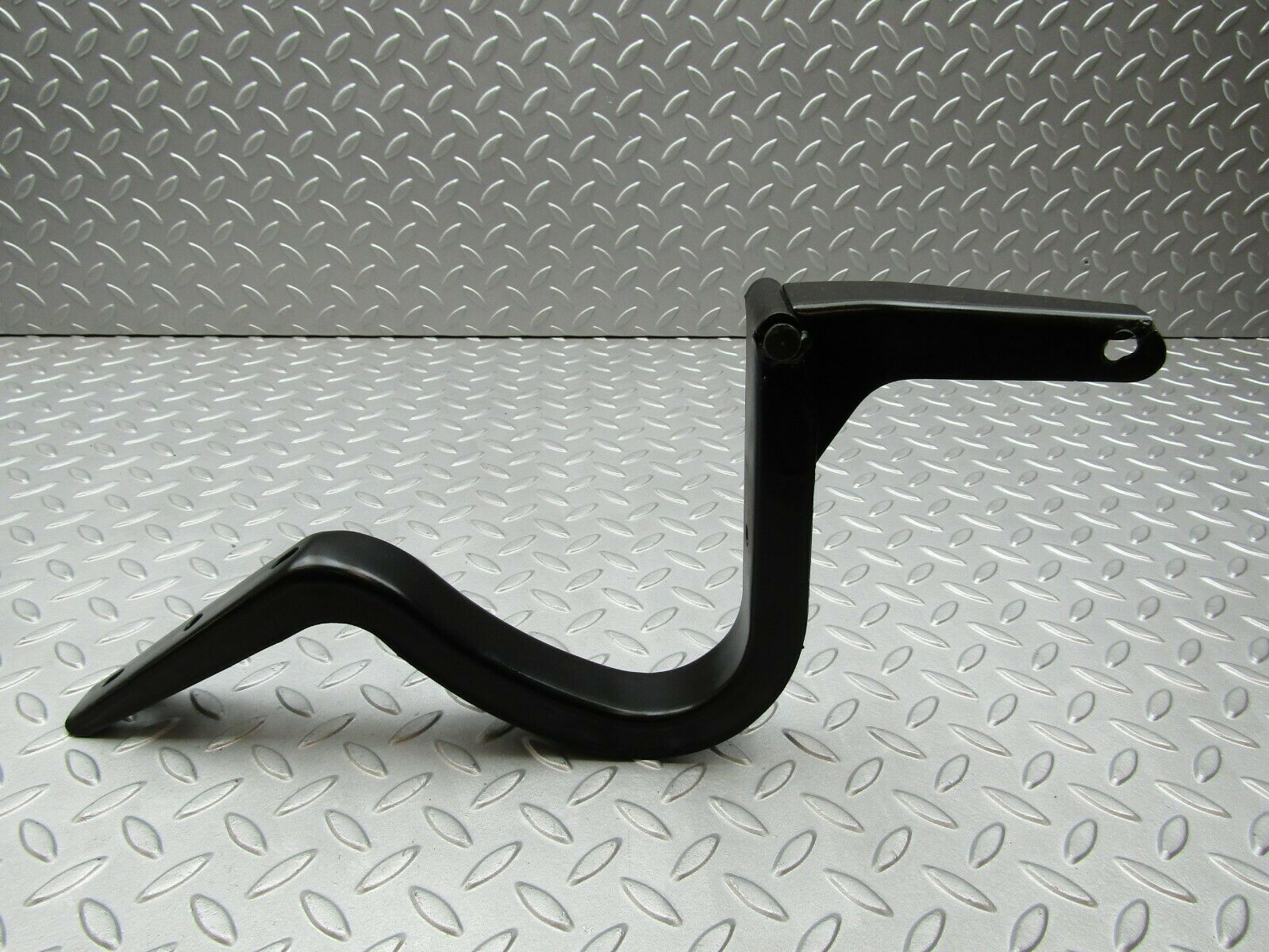 3283 Mercedes-Benz W115 220D Trunk Lid Hinge Right Side