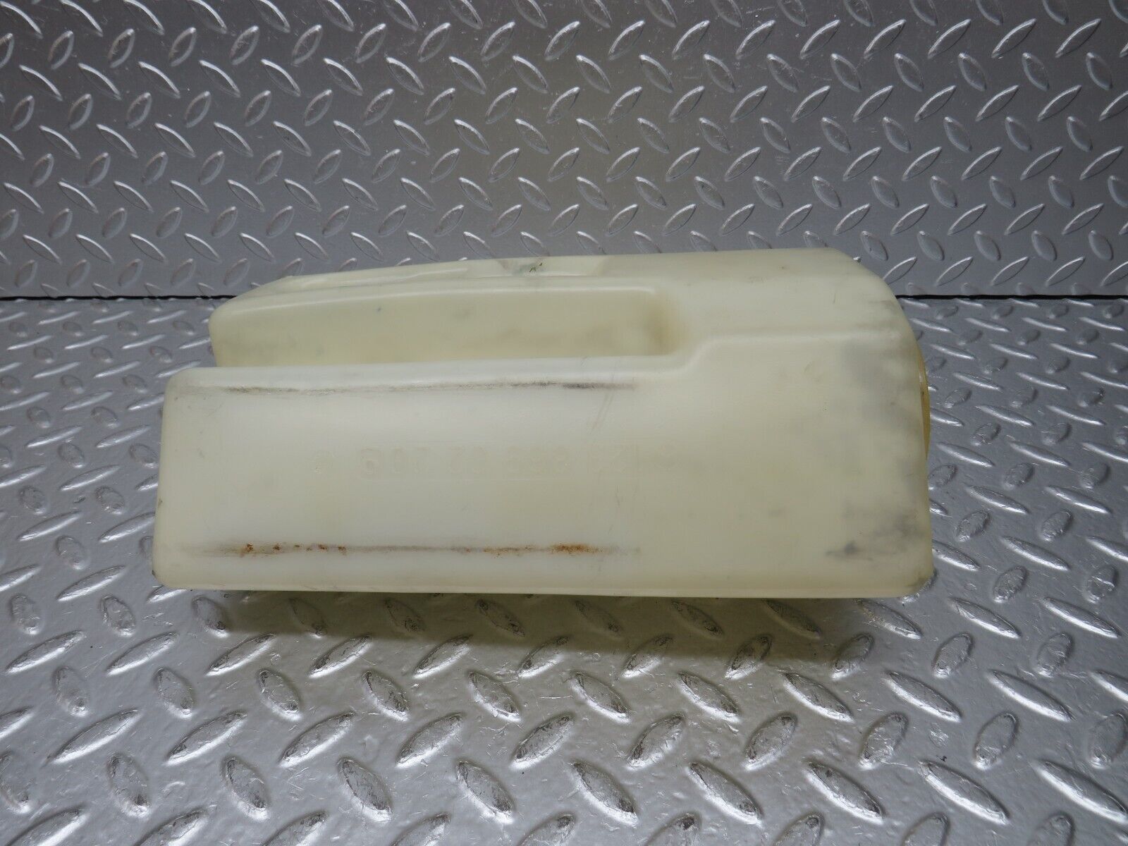 31056 Mercedes-Benz W123 200D Windscreen Washer Fluid Reservoir 1238690720