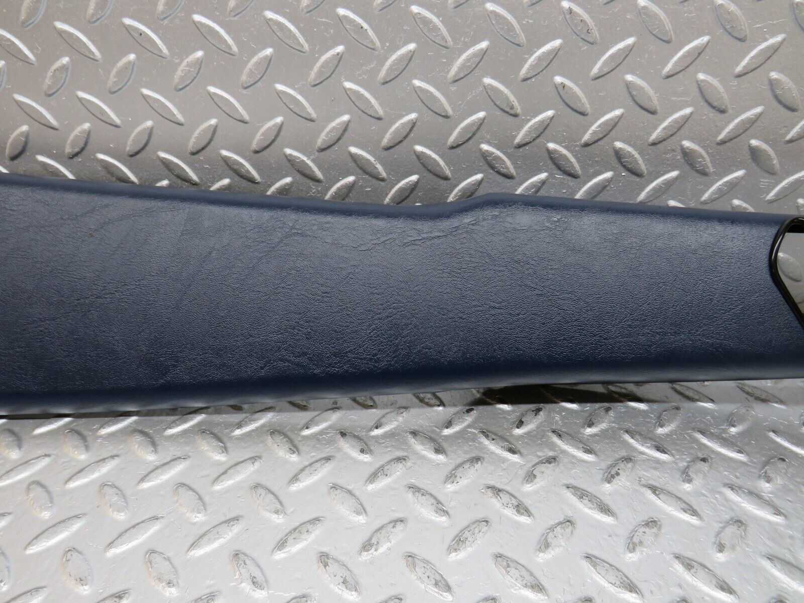 31928 Mercedes-Benz W123 230E B Pillar Cover Left Side