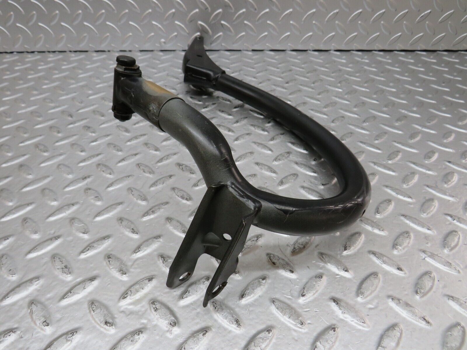 26603 Mercedes-Benz C124 220CE Coupe Boot Trunk Lid Hinge Right Side