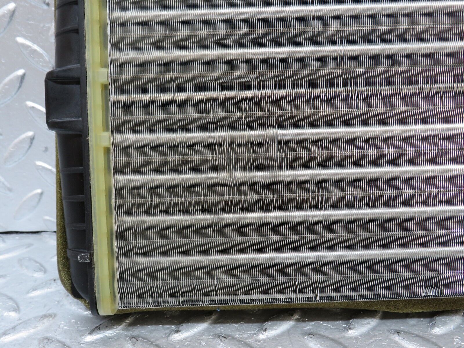 34935 Mercedes-Benz W210 320E Heater Radiator Behr