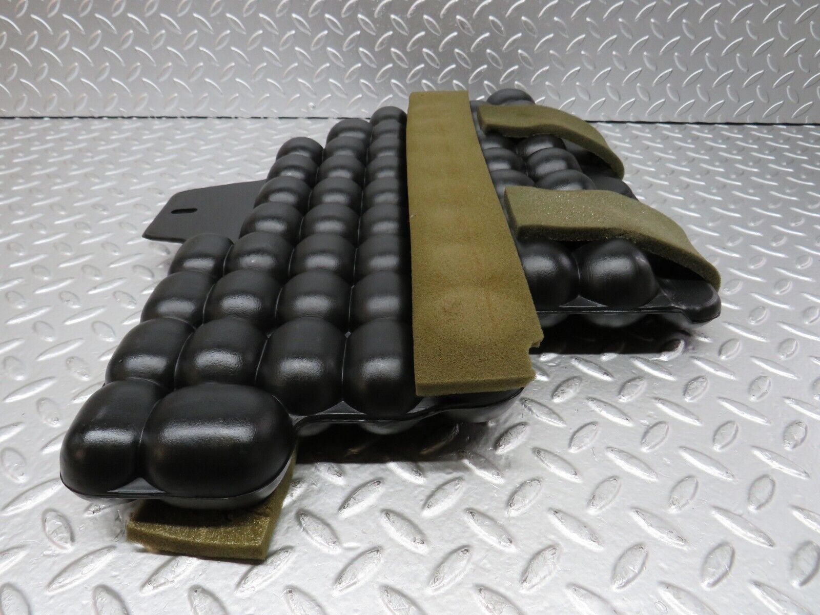 27134 Mercedes-Benz W123 280E Vacuum Reservoir Tank 1238001419