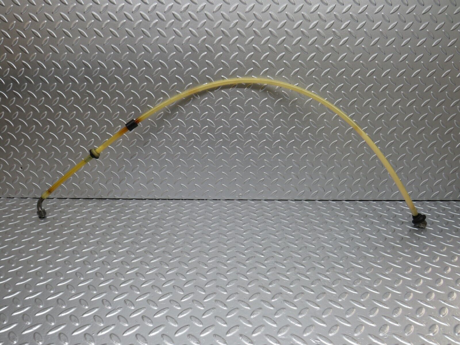 32507 Mercedes-Benz S124 300TE Wagon Brake Servo Vacuum Pipe