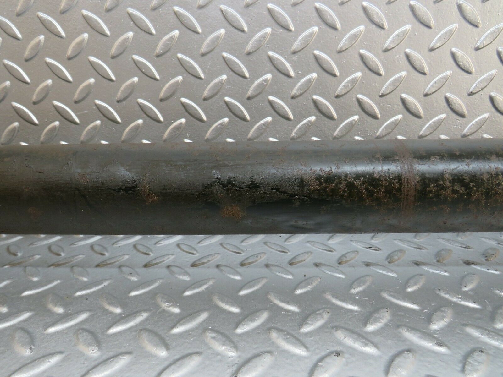 23646 Mercedes-Benz W114 280E Cardan Shaft Prop Shaft