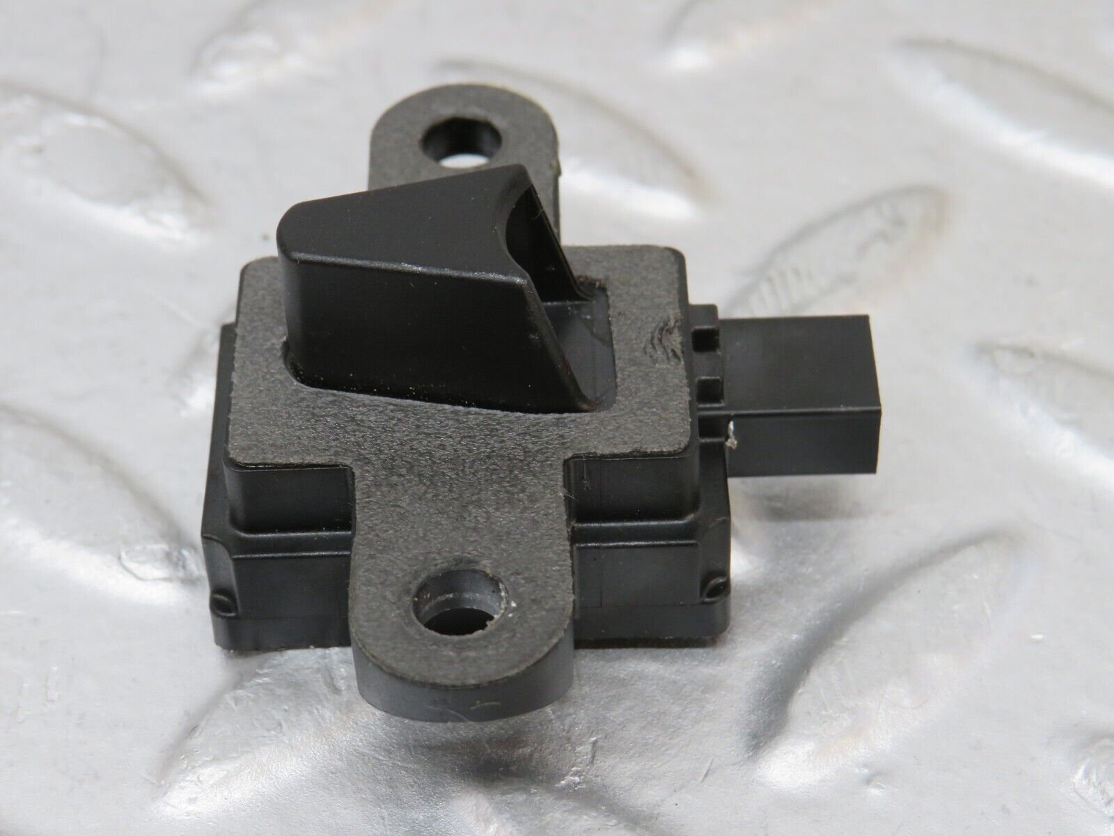 35175 Mercedes-Benz W221 Door Airbag Crash Sensor 0038201926