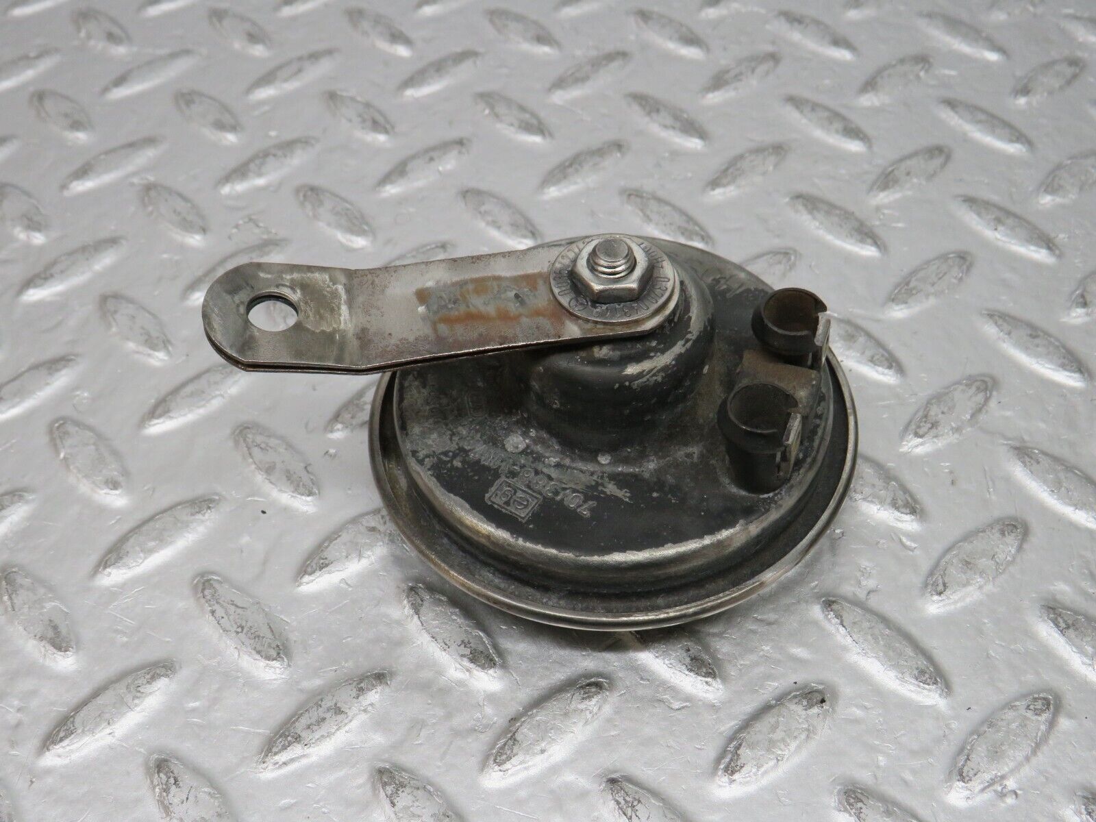 31786 Mercedes-Benz W201 190LE 1.8L Horn Bosch CH2001 0035427420