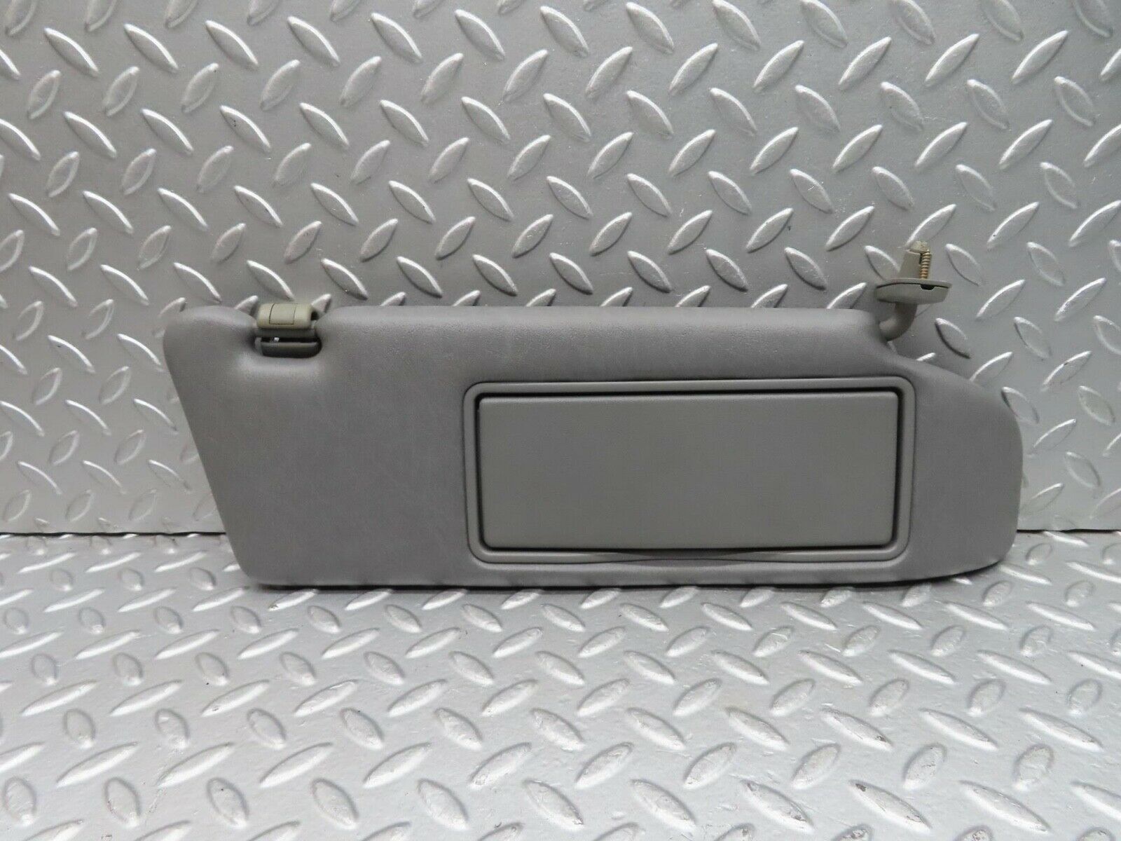 14963 Mercedes-Benz W140 S320 Sun Visor Right Side