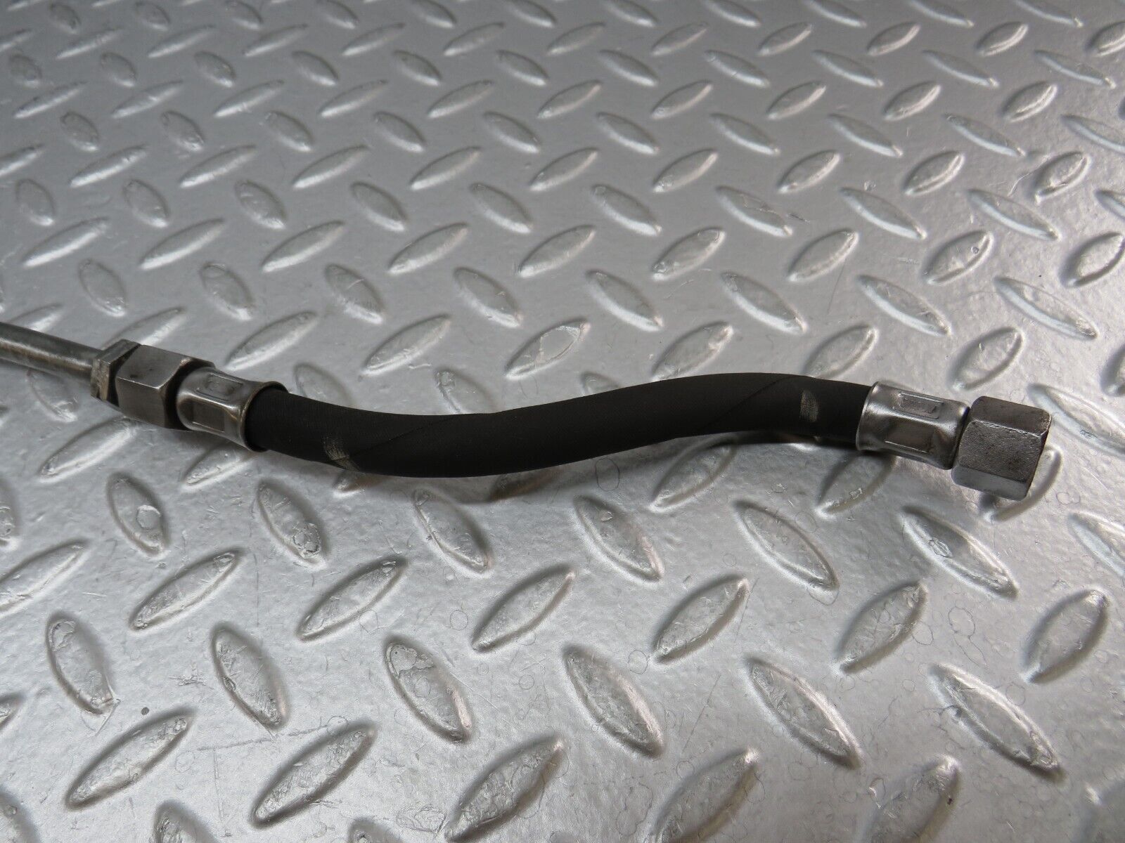 36288 Mercedes-Benz W126 420SE Gearbox Oil Hose Pipe