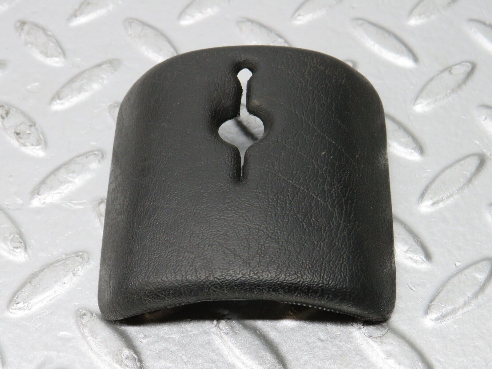 32014 Mercedes-Benz W123 230E Steering Column Switch Cover 1234621496