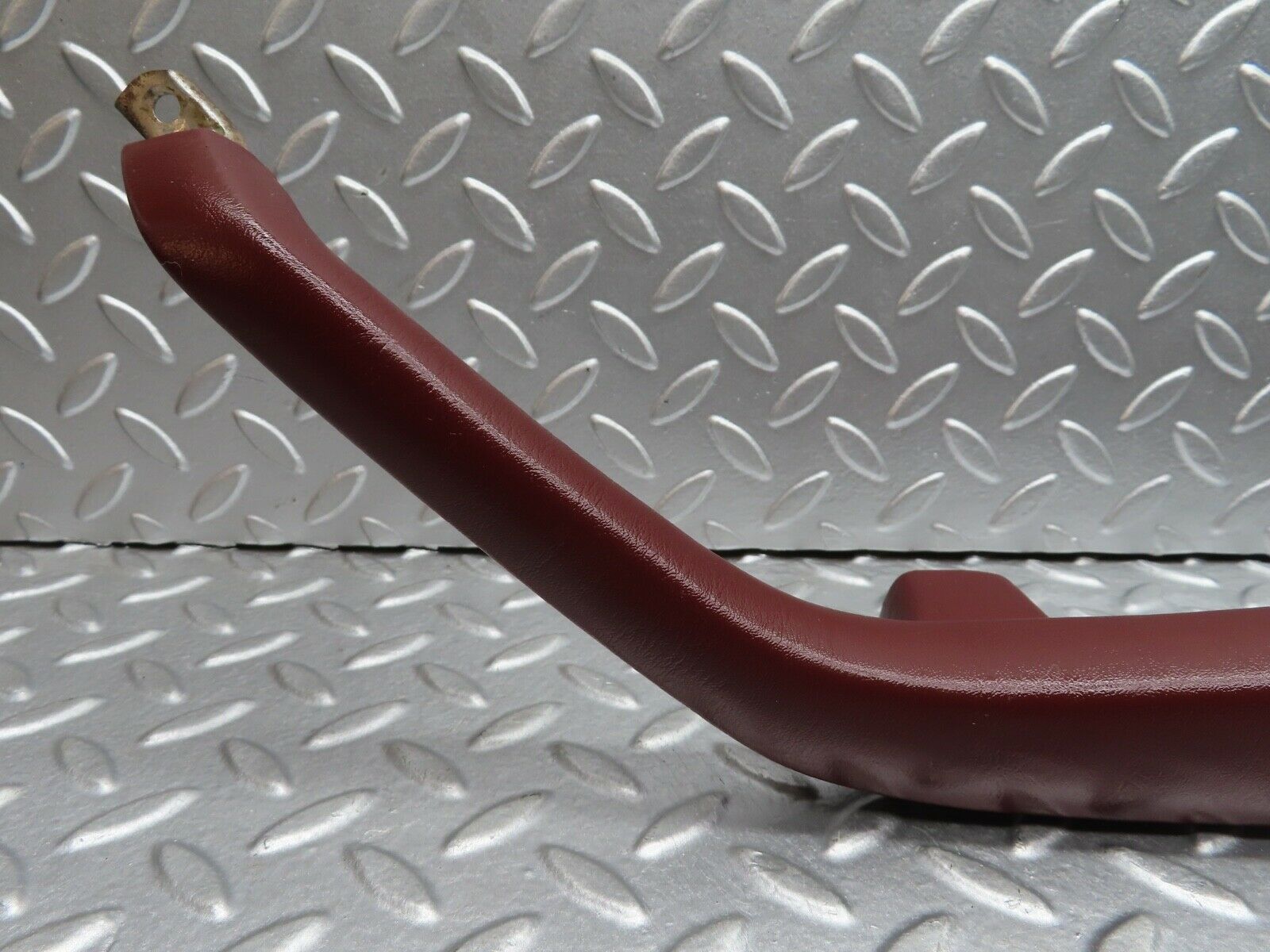 21415 Mercedes-Benz W126 300SE Front Right Interior Door Handle 1269701001