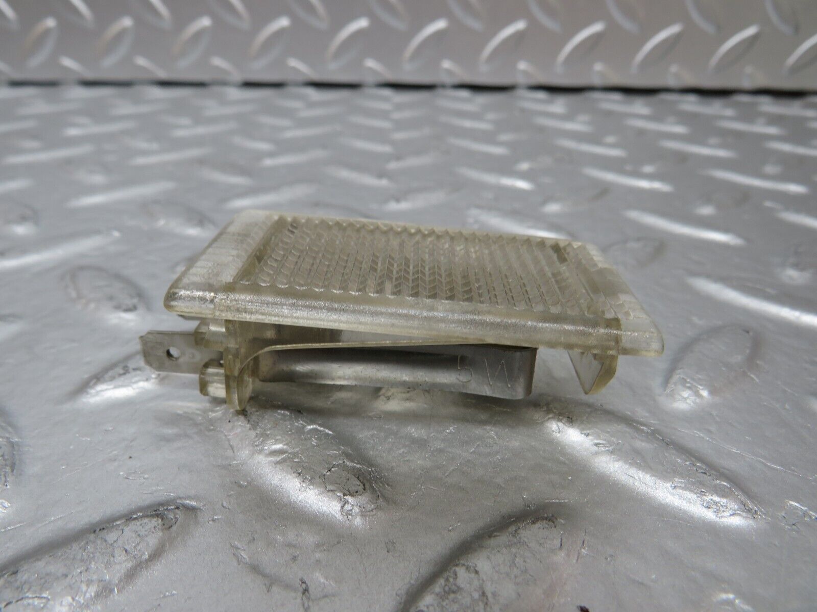 25566 Mercedes-Benz W123 200 Glove Box Light