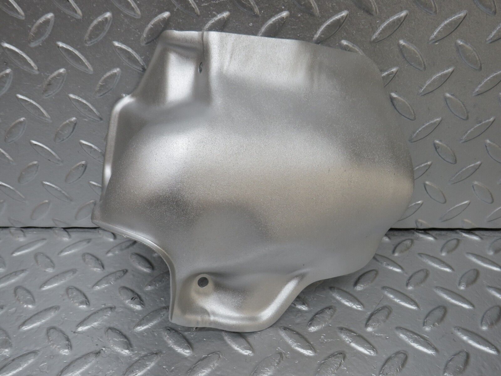 34685 Mercedes-Benz W124 260E Exhaust Heat Shield