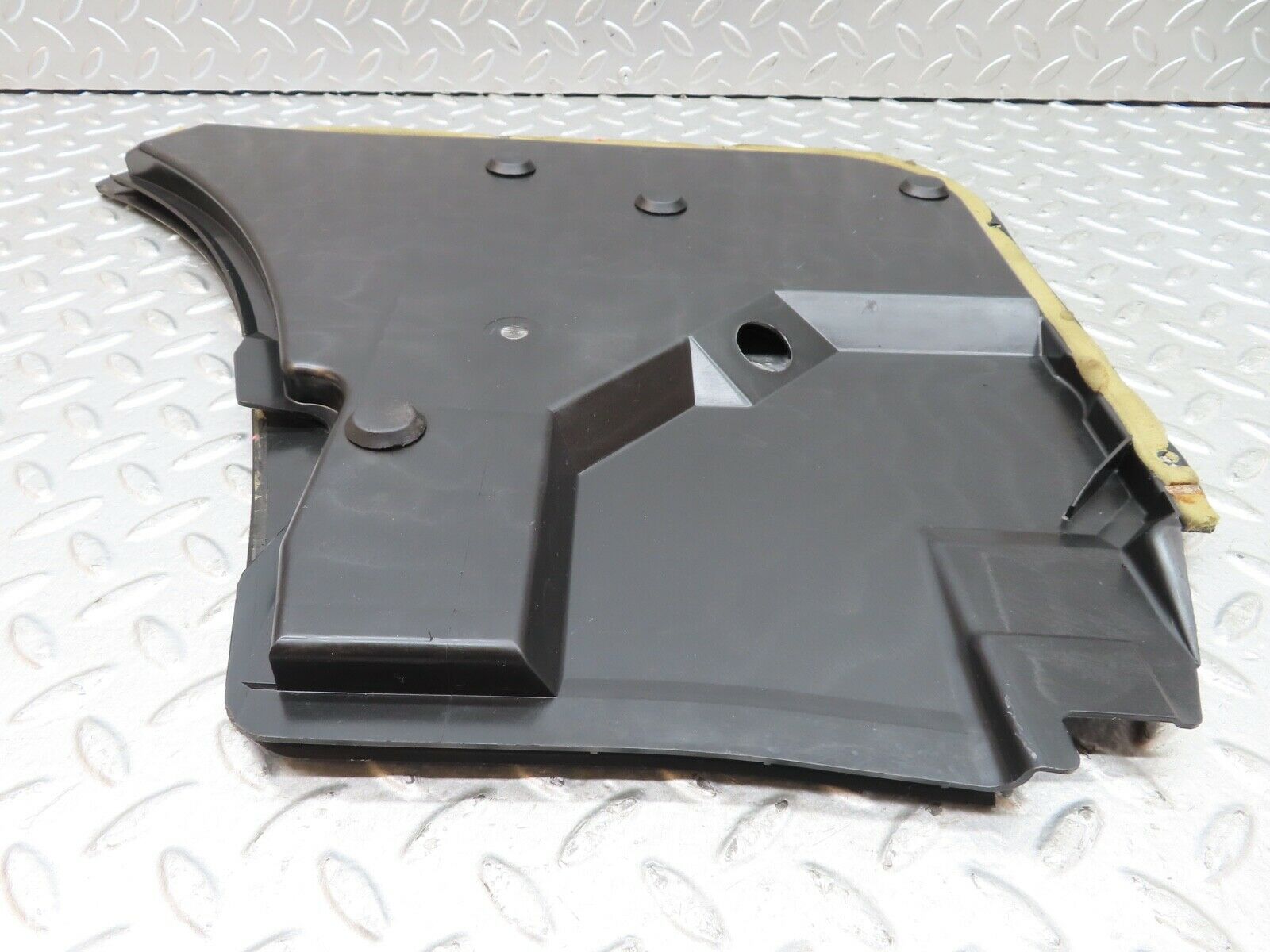 19450 Mercedes-Benz C140 CL420 Coupe Rear Right Window Regulator Access Panel