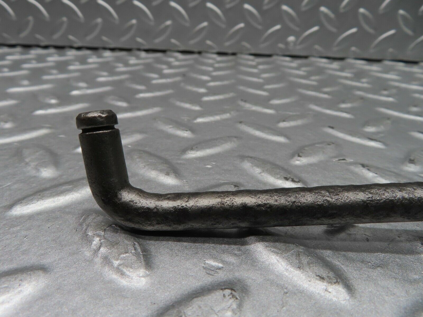 20286 Mercedes-Benz W114 280CE Coupe Gear Selector Linkage