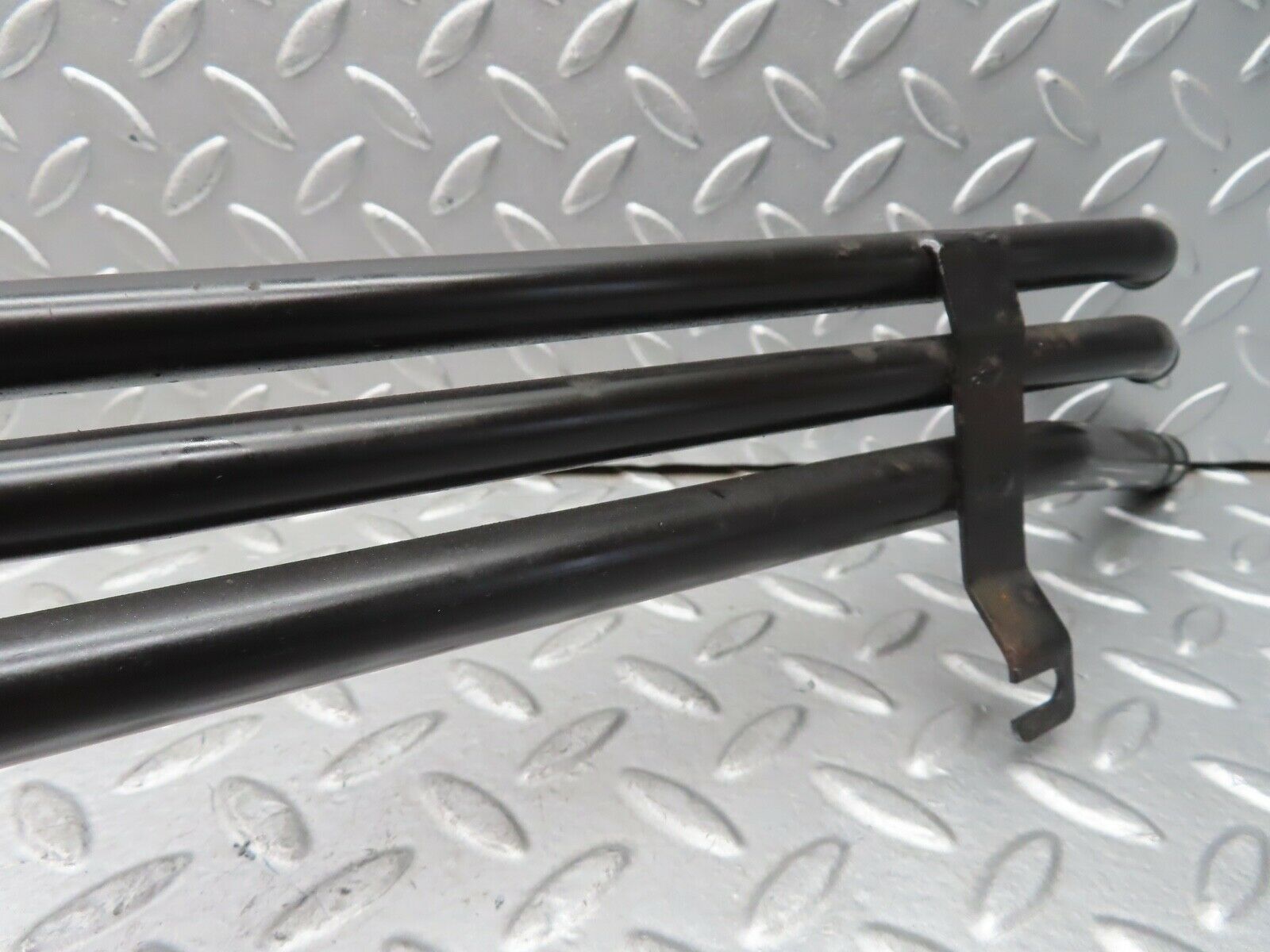 19633 Mercedes-Benz C140 CL420 Coupe Coolant Water Pipeline 1408301015