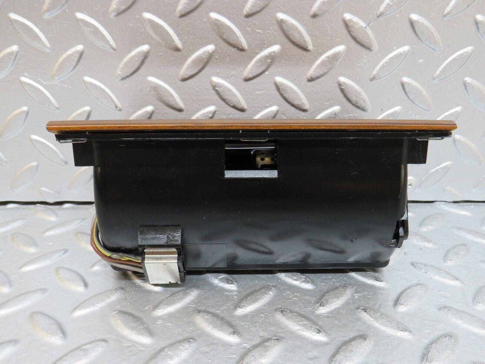 29351 Mercedes-Benz W124 230E Centre Console Ashtray Wood Finish