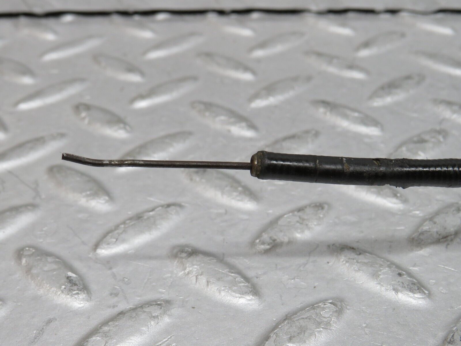 37408 Mercedes-Benz W109 300SEL Choke Cable With Knob 8034/3