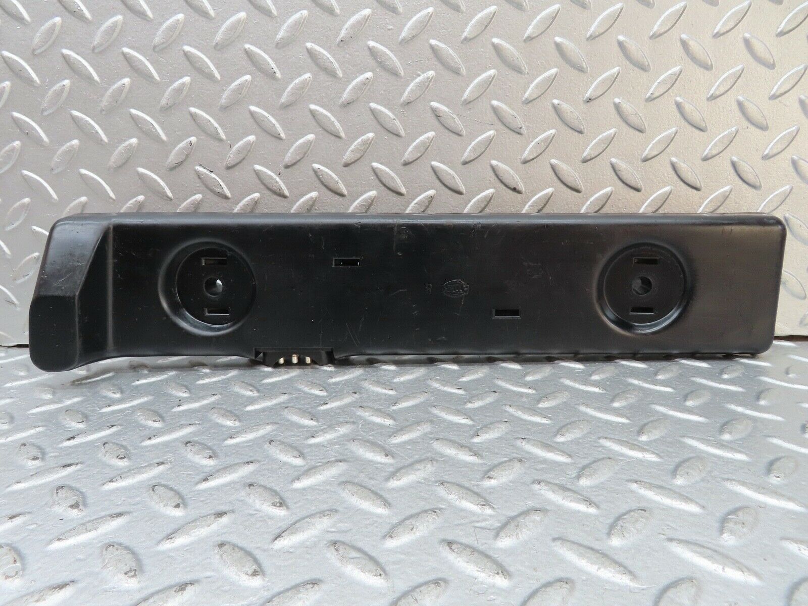 19073 Mercedes-Benz W123 300D Tail Light Bulb Holder Right Side