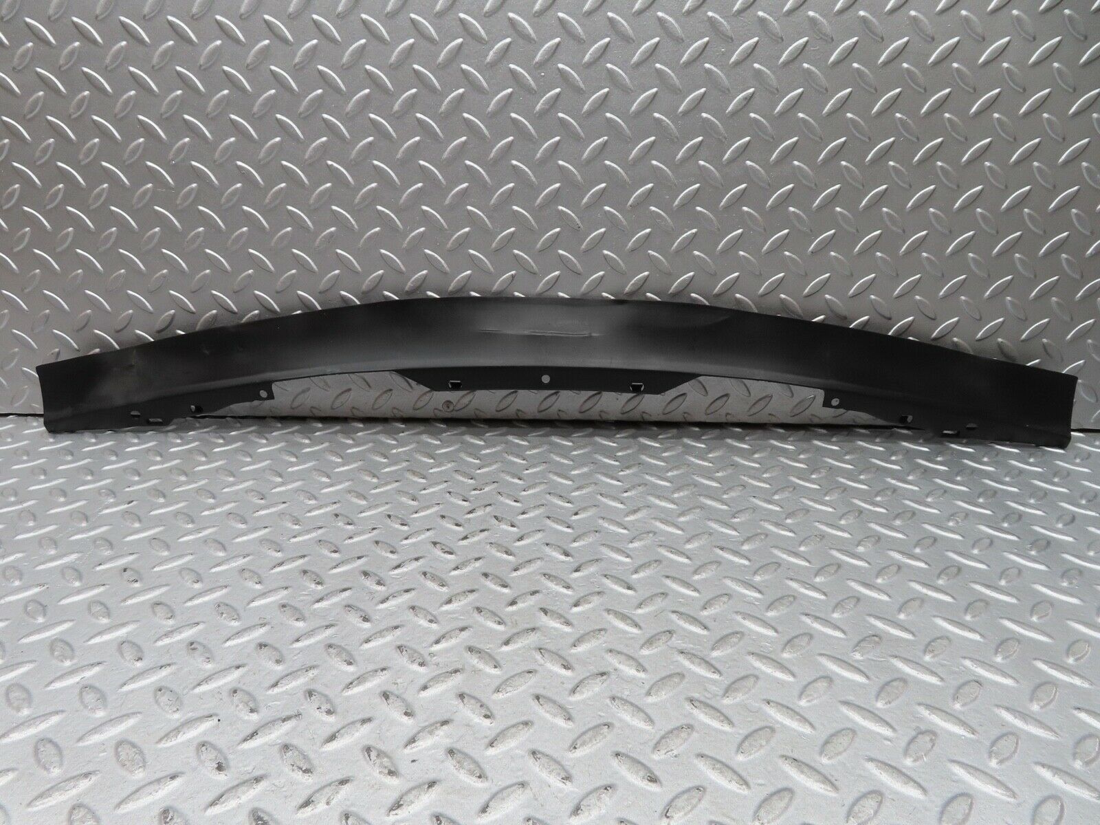 17259 Mercedes-Benz R129 300SL Coupe Engine Bay Front Cross Member Cover