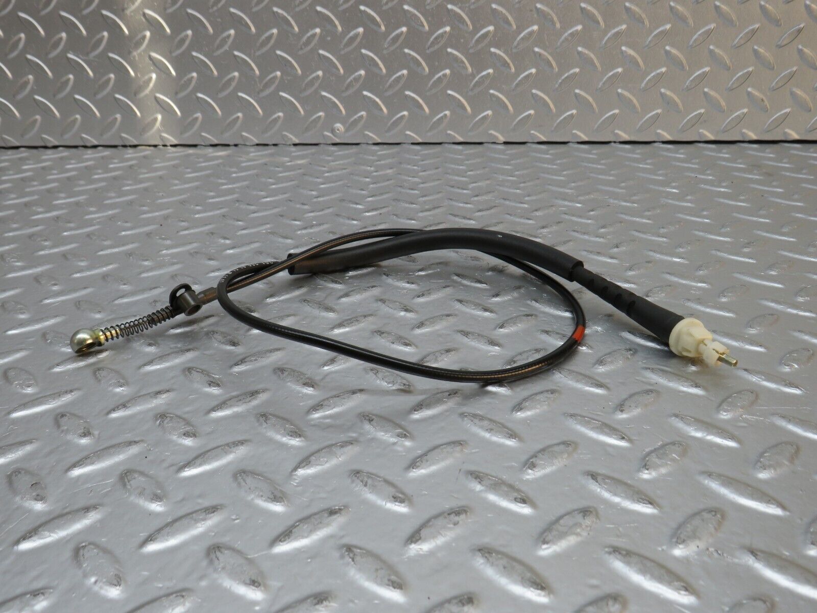 31836 Mercedes-Benz W201 190LE 1.8L Gearbox Cable 2012600151