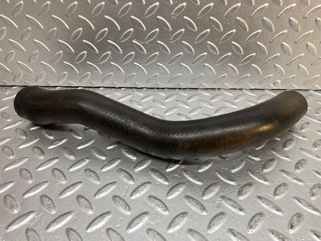 0801 Mercedes-Benz C107 350SLC Coupe Radiator Hose  1075010082