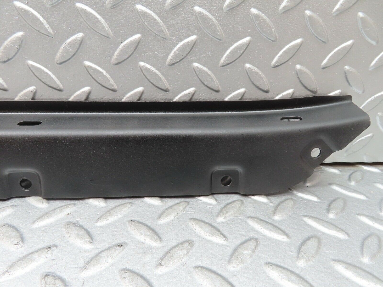 20368 Mercedes-Benz W114 280CE Coupe Rear Window Channel Support Right Side