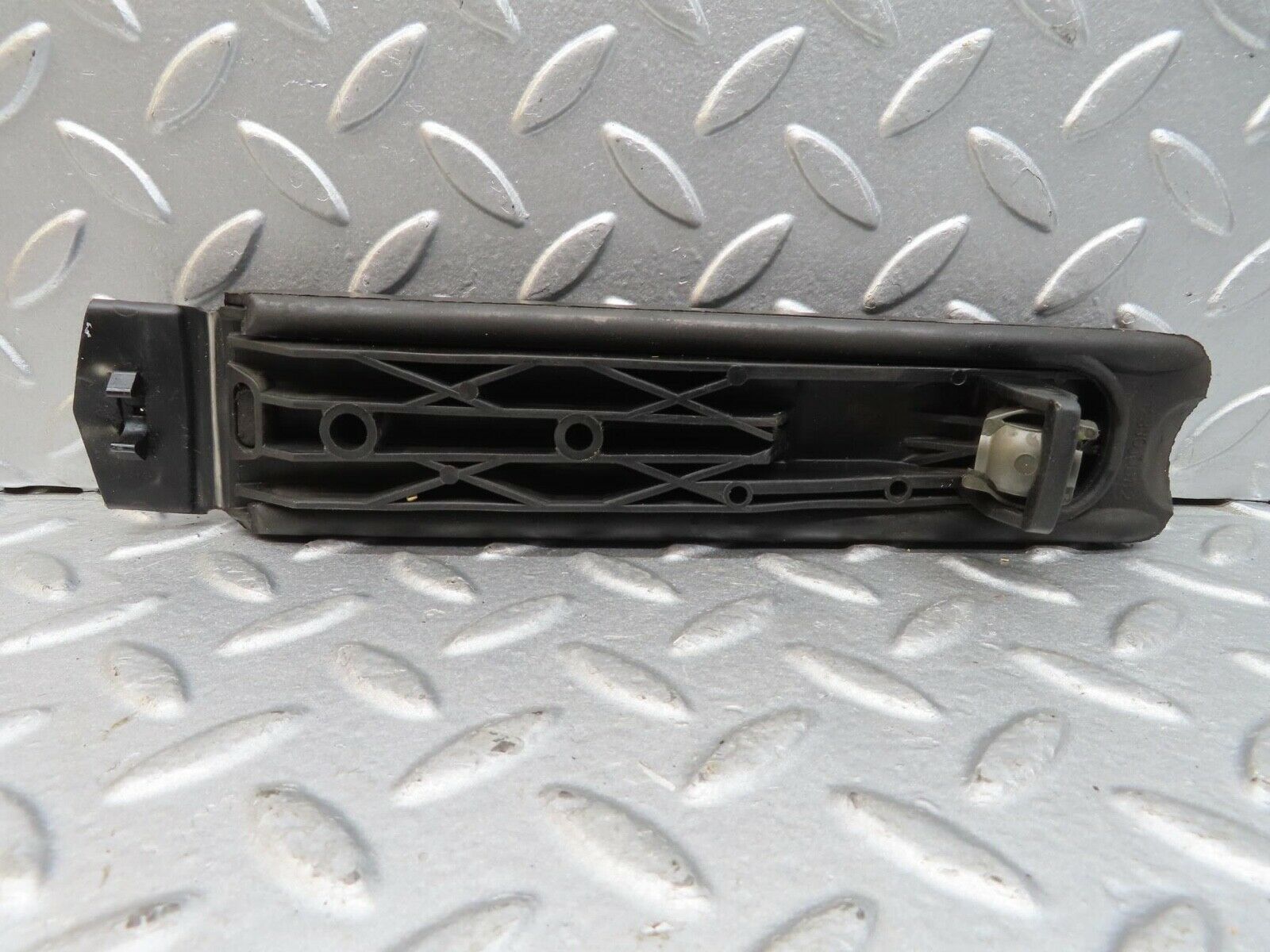 14281 Mercedes-Benz W116 350SE Accelerator Pedal With Rubber 1233010082