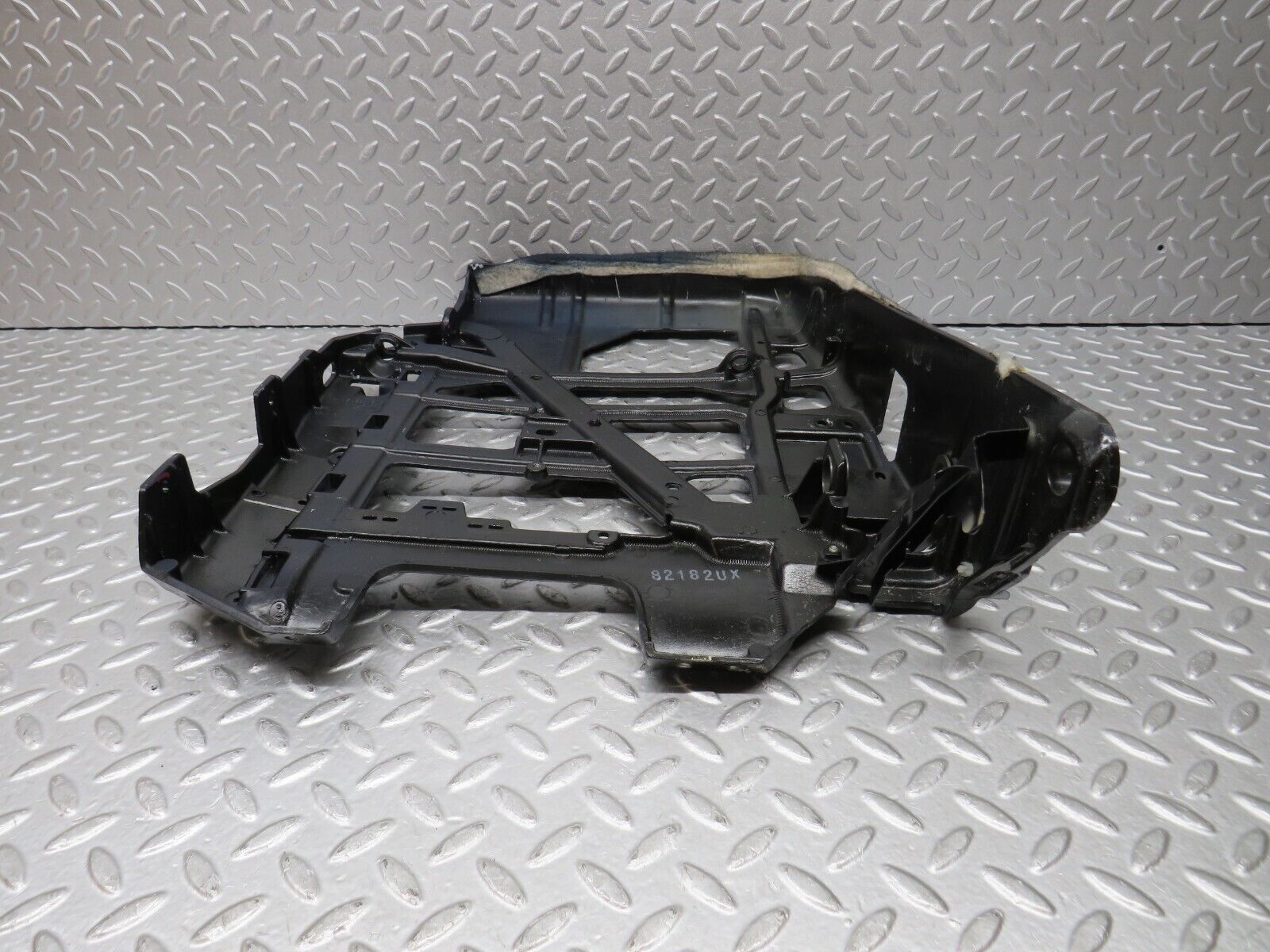 36810 Mercedes-Benz R129 300SL-24 Front Right Seat Backrest 1299130238